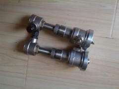 超聲波插入式流量計-- 大連新概念測控技術有限公司