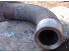 鍋爐彎頭-- 滄州市慶瑞鍋爐管道制造有限公司