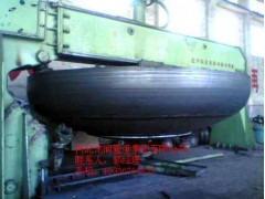 大口徑管帽-- 河北龍潤管道集團有限公司銷售部