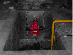 PG系列中小型單段火燃?xì)馊紵?- 鄭州中威環(huán)保設(shè)備有限公司