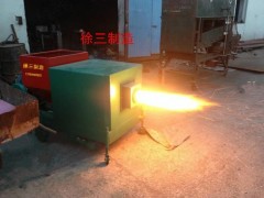 唐山優質生物質顆粒燃燒機-- 大城縣徐三生物質燃燒設備有限公司