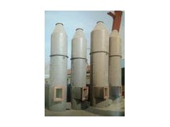 鍋爐麻石脫硫除塵器-- 山東山成能源裝備有限公司