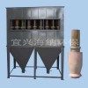 360型XTD型陶瓷多管除塵器
