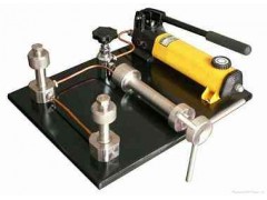 壓力校驗儀壓力泵-- 江蘇金湖中鼎儀表有限公司