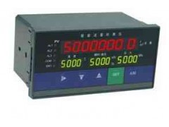 智能流量積算儀-- 江蘇金湖中鼎儀表有限公司