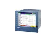 無紙記錄儀-- 江蘇金湖中鼎儀表有限公司