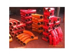 泵管彎管-- 河北龍潤管道集團有限公司銷售部