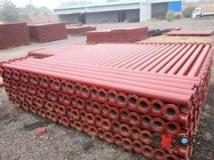 低壓泵管-- 河北龍潤管道集團有限公司銷售部