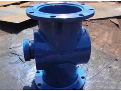 電標水流指示器-- 河北龍潤管道集團有限公司銷售部