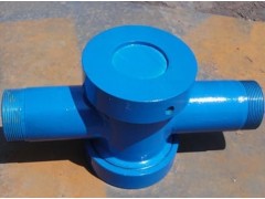 螺紋式水流指示器-- 河北龍潤(rùn)管道集團(tuán)有限公司銷(xiāo)售部