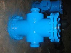 反法蘭水流指示器-- 河北龍潤管道集團有限公司銷售部