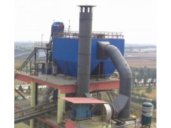 FGM96-6氣箱脈沖袋式除塵器-- 江蘇鵬飛集團股份有限公司