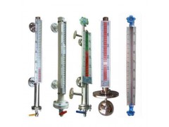 磁翻板液位計-- 江蘇金湖中鼎儀表有限公司