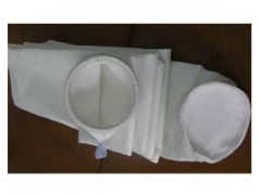 亞克力除塵布袋-- 滄州重諾機械制造有限公司