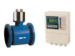 分體式電磁流量計-- 江蘇康宇自動化設備有限公司