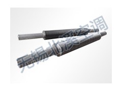 螺旋翅片管-- 無錫北溪空調設備有限公司