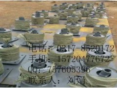 現貨鑄鐵清掃口-- 滄州萬豪管道裝備制造有限公司銷售部