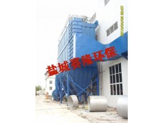 鹽城專業改造燃煤鍋爐除塵器廠家-- 江蘇賽隆節能技術工程有限公司