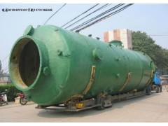 玻璃鋼脫硫塔-- 河北華強(qiáng)科技開發(fā)有限公司