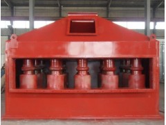 TFC型陶瓷多管除塵器-- 鹽城騰飛環保科技有限公司