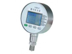 精密數字壓力表-- 江蘇金湖中鼎儀表有限公司
