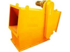 RCYZ-400管道除鐵器浩金直銷-- 臨朐浩金機電設備有限公司