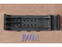 合金爐排JD001-- 江蘇江大環?？萍奸_發有限公司