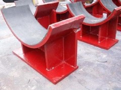 鞍式滑動支座-- 河北龍潤管道集團有限公司銷售部