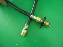 高壓膠管-- 天津市金默格燃氣設備有限公司