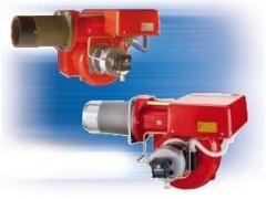 意大利利雅路PRESS G燃燒器-- 安徽霖勝鍋爐燃燒器有限公司