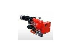 BT20GF油氣兩用燃燒器-- 安慶市馮程熱能設備銷售有限公司