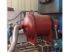 力為臥式木粉燃燒機-- 鄭州力為節(jié)能環(huán)?？萍加邢薰? class=