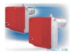 利雅路雙段火燃油燃燒器RG2D-- 安慶市馮程熱能設(shè)備銷售有限公司