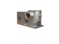 木屑燃燒機(jī)-- 鄭州力為節(jié)能環(huán)保科技有限公司