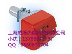 利雅路34萬大卡燃氣燃燒機多種型號（半噸鍋爐適用）-- 上海威爍熱能技術有限公司