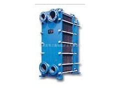 鍋爐專用板式換熱器-- 石家莊三鑫信達(dá)爐業(yè)有限公司