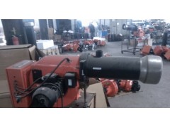 燃燒器-- 廣元市威騰熱動科技有限公司