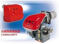 RL70燃油燃燒機-- 合肥市霖勝鍋爐熱能設備有限公司