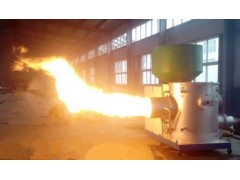 顆粒燃燒機(jī)-- 鄭州力為節(jié)能環(huán)保科技有限公司