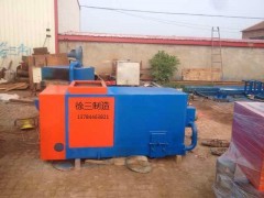 舒城生物質顆粒燃燒機-- 大城縣徐三生物質燃燒設備有限公司