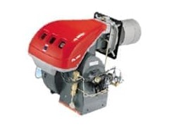 鍋爐燃燒器-- 樂清市億得利燃燒器有限公司