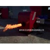 生物質(zhì)顆粒燃燒機