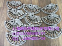 供應燃燒器穩焰盤-- 上海威爍熱能科技有限公司