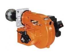 SPARK 35W百得柴油燃燒機-- 安慶林勝熱能設備銷售有限公司