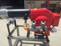 衡水廠家供應(yīng)各種型號燃燒機(jī)（適用多種鍋爐），還可提供鍋爐改造-- 河北翰林新能源科技有限公司