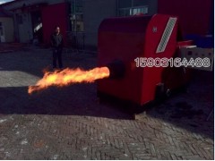 林漢120萬大卡生物質(zhì)燃燒機(jī)改造1.25T蒸汽鍋爐-- 廊坊林漢生物能源設(shè)備有限公司