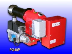 單段火（全自動(dòng)開/關(guān)）控制新型燃燒機(jī)-- 鄭州中威環(huán)保設(shè)備有限公司