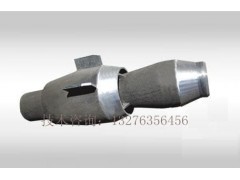 燃燒器-- 山東聊城金山特鍋爐配件有限公司