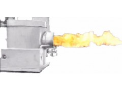 鋸末燃燒機(jī)-- 鄭州力為節(jié)能環(huán)保科技有限公司