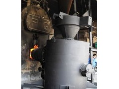 稻殼燃燒機-- 鄭州力為節(jié)能環(huán)保科技有限公司